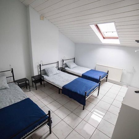 Pokoje Jasminowa Lublin Dış mekan fotoğraf
