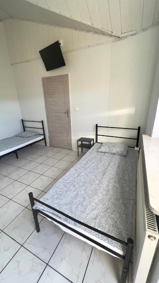 Pokoje Jasminowa Lublin Dış mekan fotoğraf