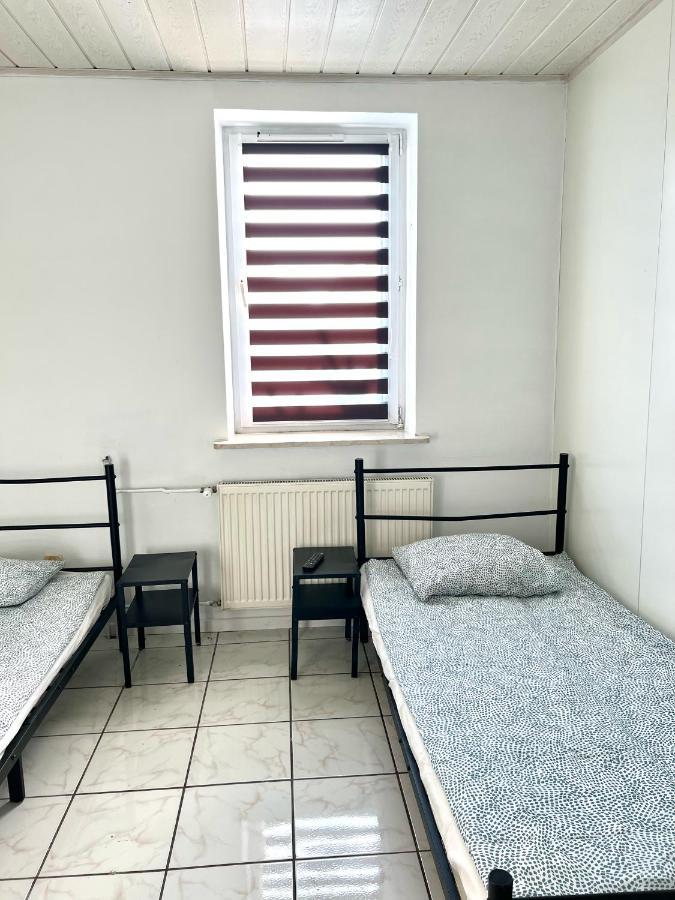 Pokoje Jasminowa Lublin Dış mekan fotoğraf