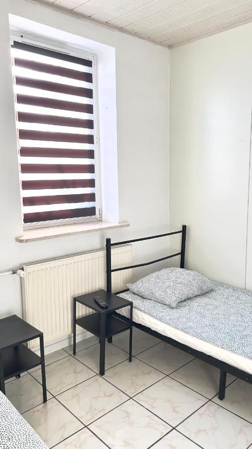 Pokoje Jasminowa Lublin Dış mekan fotoğraf