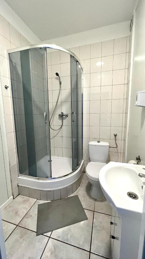 Pokoje Jasminowa Lublin Dış mekan fotoğraf