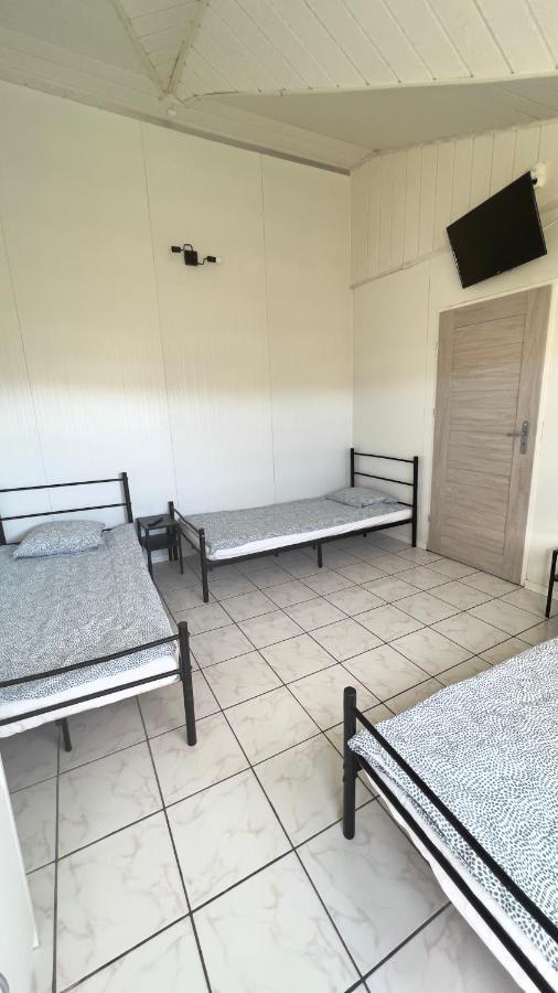Pokoje Jasminowa Lublin Dış mekan fotoğraf