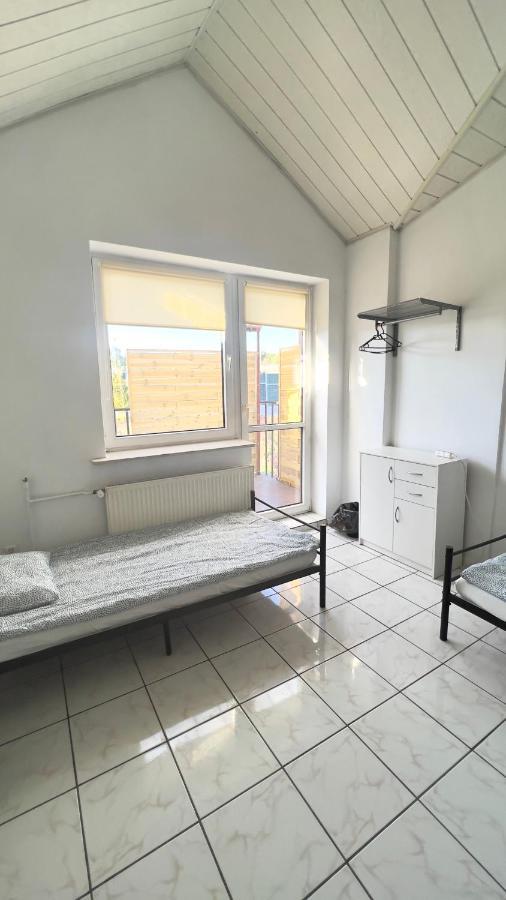 Pokoje Jasminowa Lublin Dış mekan fotoğraf