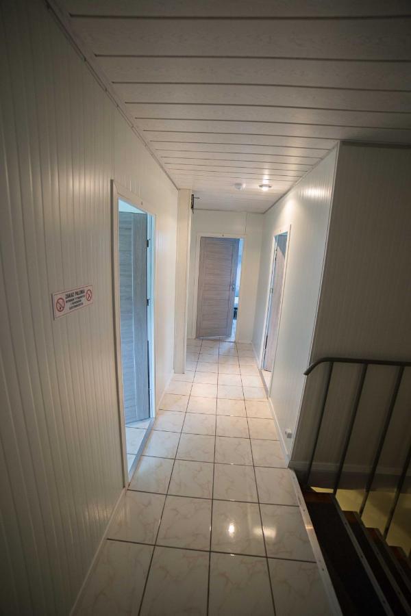 Pokoje Jasminowa Lublin Dış mekan fotoğraf